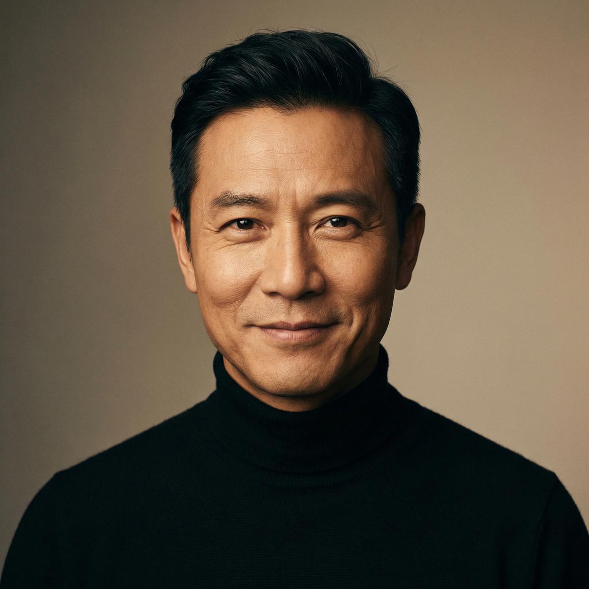 蜜桃传媒影视导演陈锐