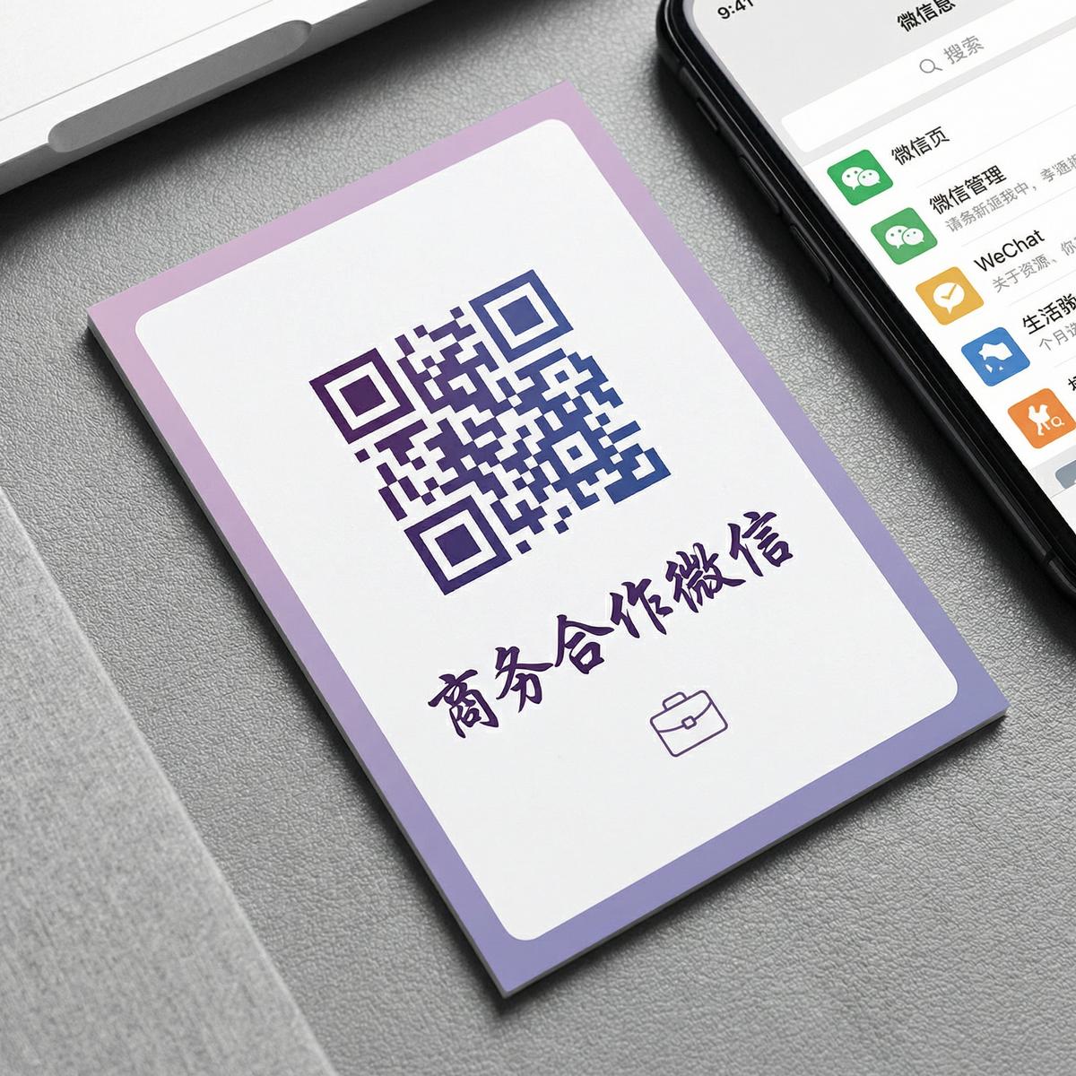 蜜桃传媒商务合作二维码