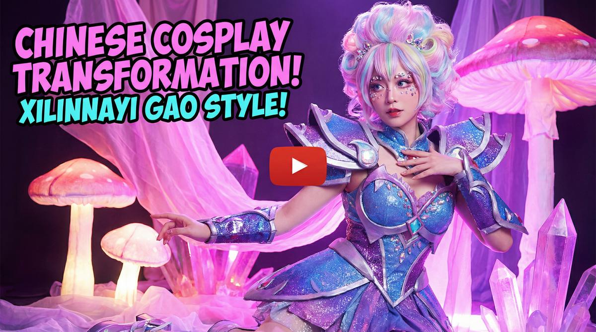 蜜桃传媒动漫cosplay视频